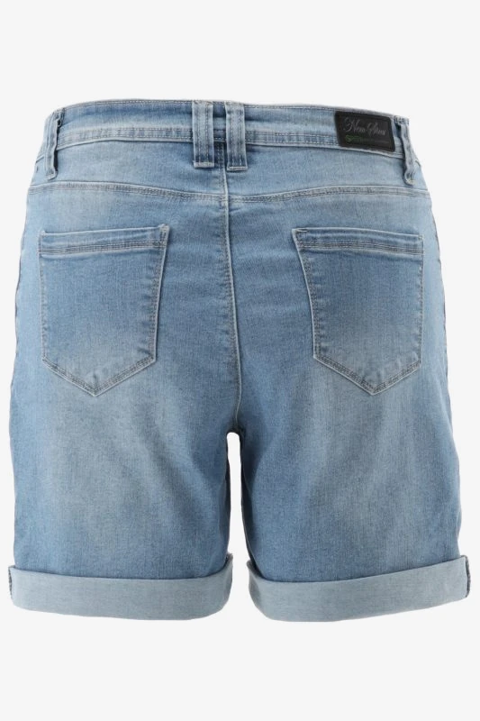 New Star Jeans Short AURORA