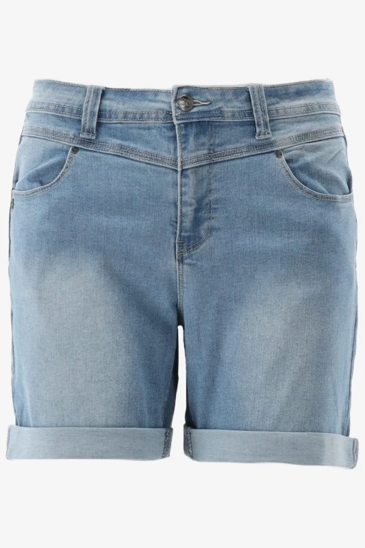 New Star Jeans Short AURORA