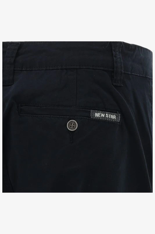 New Star Short NASHVILLE