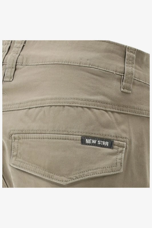 New Star Short BRISBANE