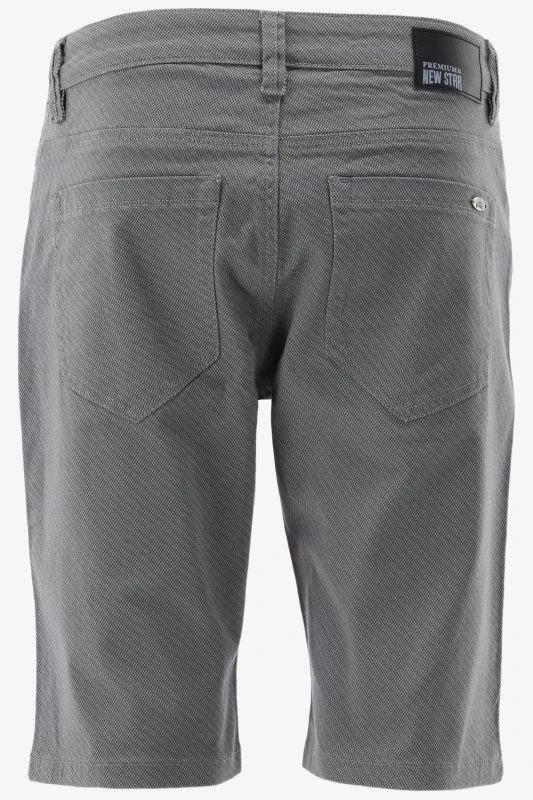 New Star Short NYON SHORT