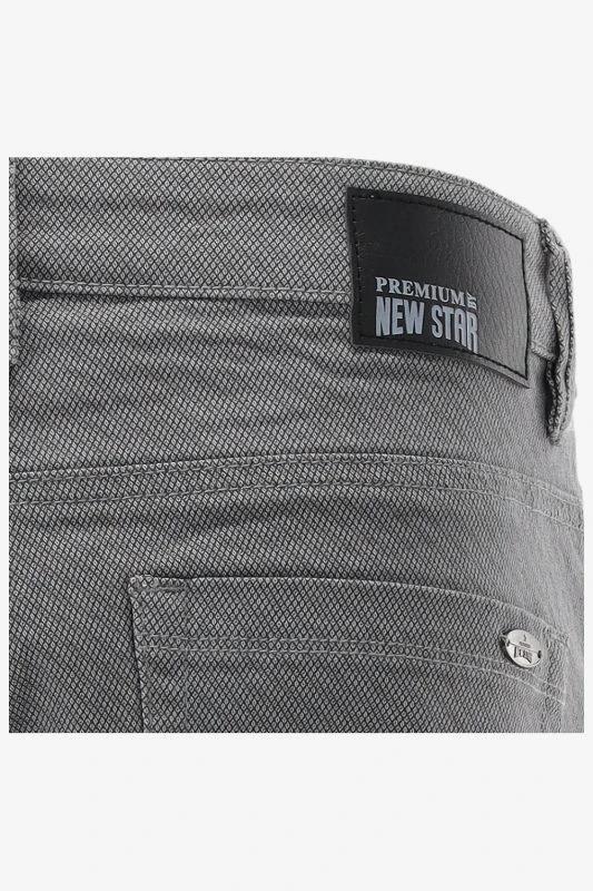 New Star Short NYON SHORT