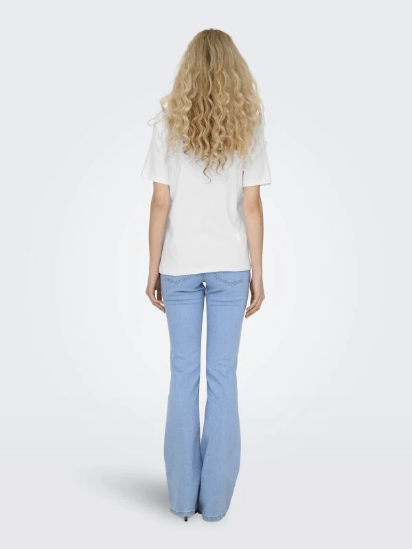 Only T-shirt MONJA - productfoto