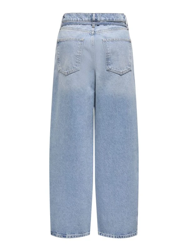 Only Straight Fit GIANNA - productfoto