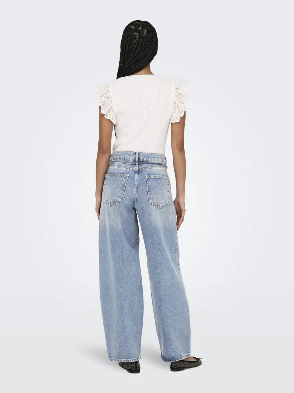 Only Straight Fit GIANNA - productfoto