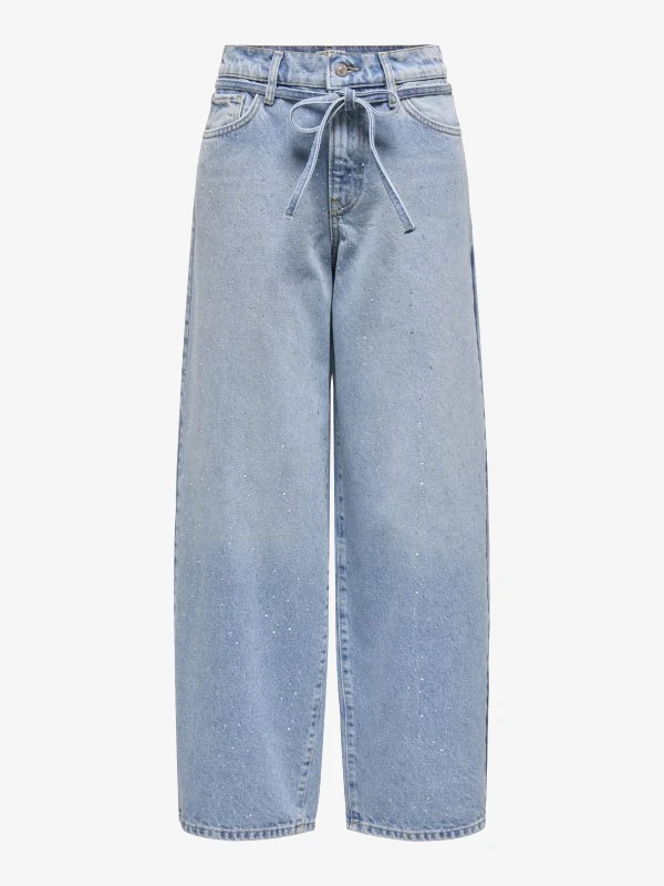 Only Straight Fit GIANNA - productfoto