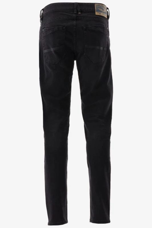 PME Legend Straight Fit BARE METAL