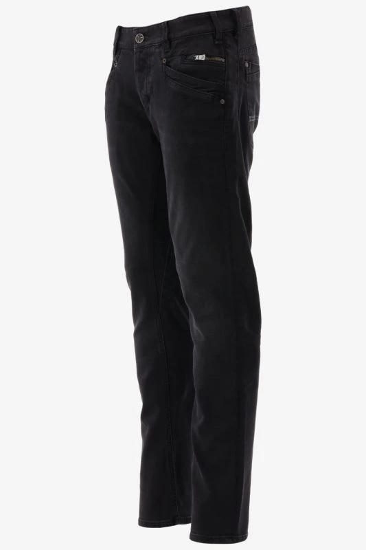 PME Legend Straight Fit BARE METAL