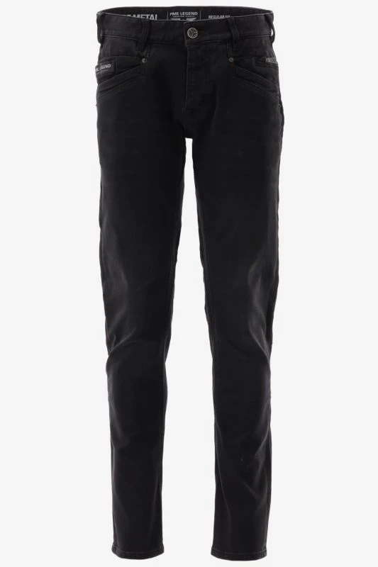 PME Legend Straight Fit BARE METAL