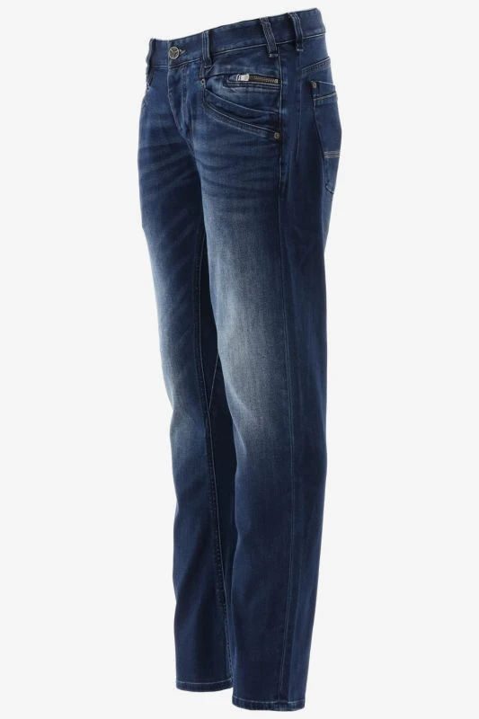 PME Legend Straight Fit BARE METAL