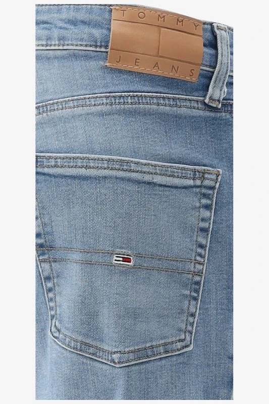 Tommy Hilfiger Slim Fit SCANTON