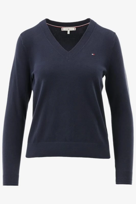 Tommy Hilfiger Trui - productfoto