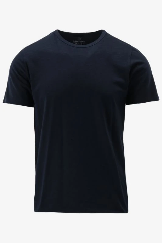 Dstrezzed T-shirt MC QUEEN