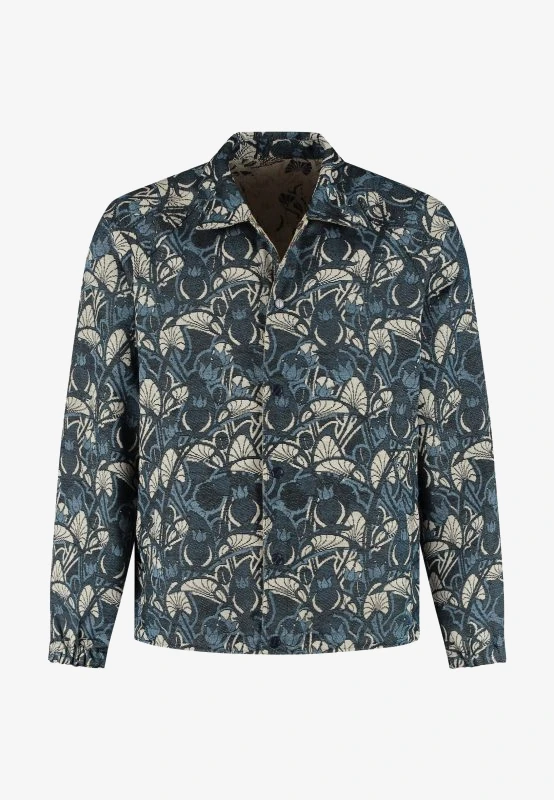 Dstrezzed Overshirt