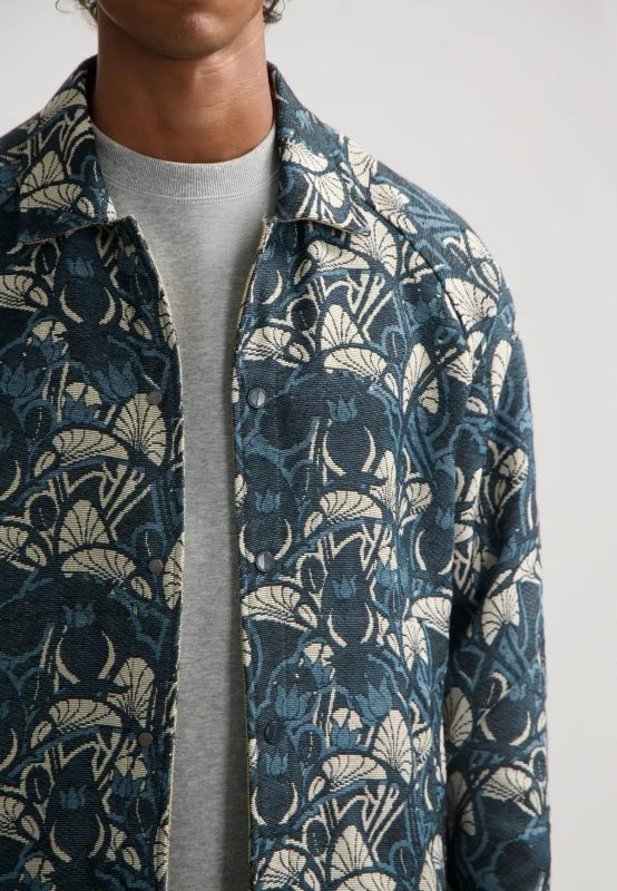 Dstrezzed Overshirt