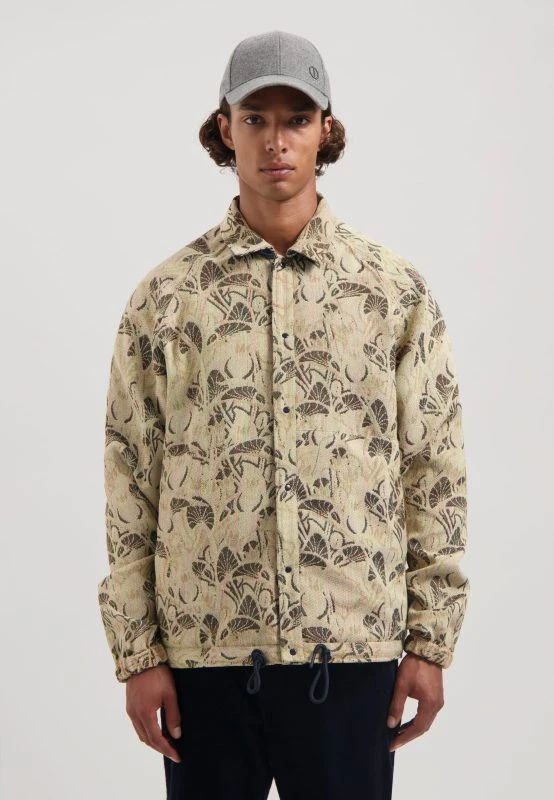 Dstrezzed Overshirt