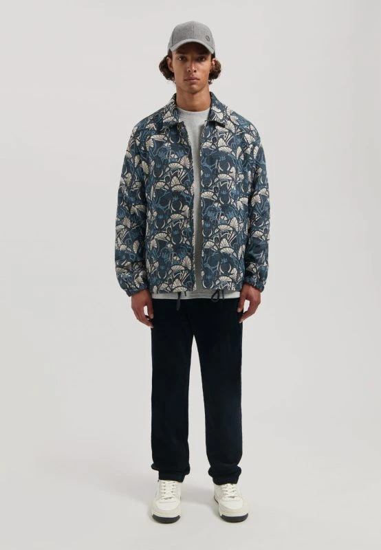 Dstrezzed Overshirt