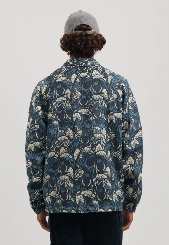 Dstrezzed Overshirt