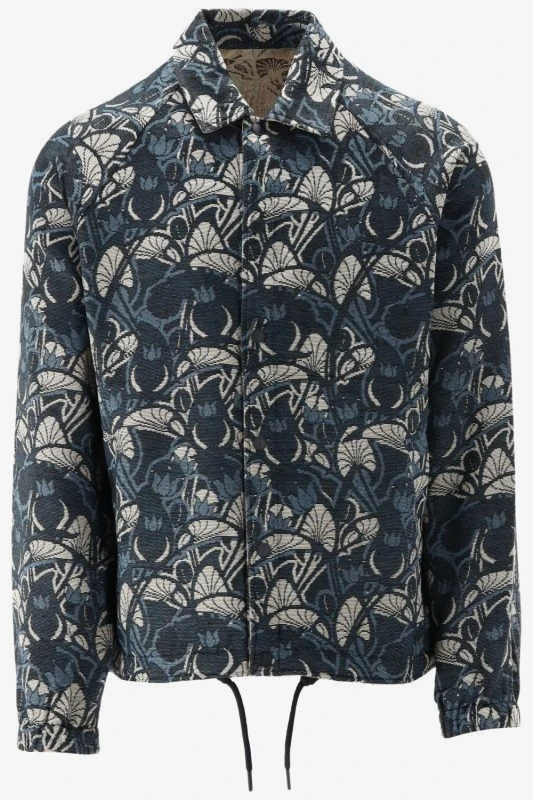 Dstrezzed Overshirt
