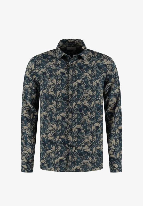 Dstrezzed Casual Shirt