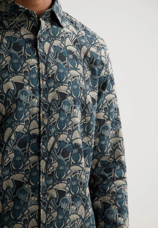 Dstrezzed Casual Shirt