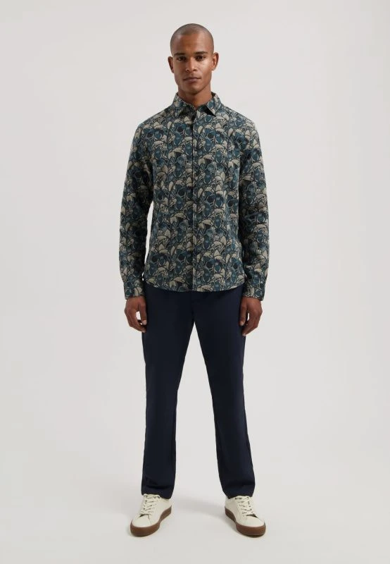 Dstrezzed Casual Shirt