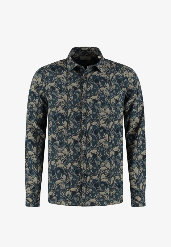 Dstrezzed Casual Shirt