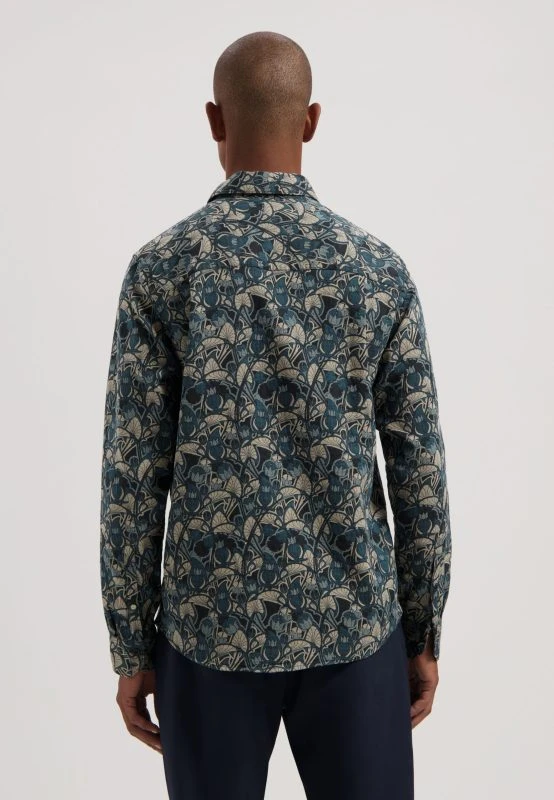 Dstrezzed Casual Shirt