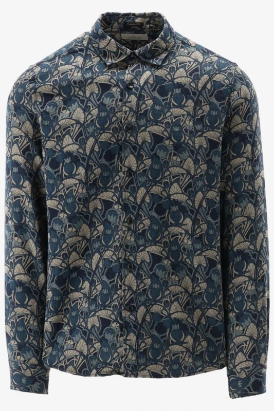 Dstrezzed Casual Shirt