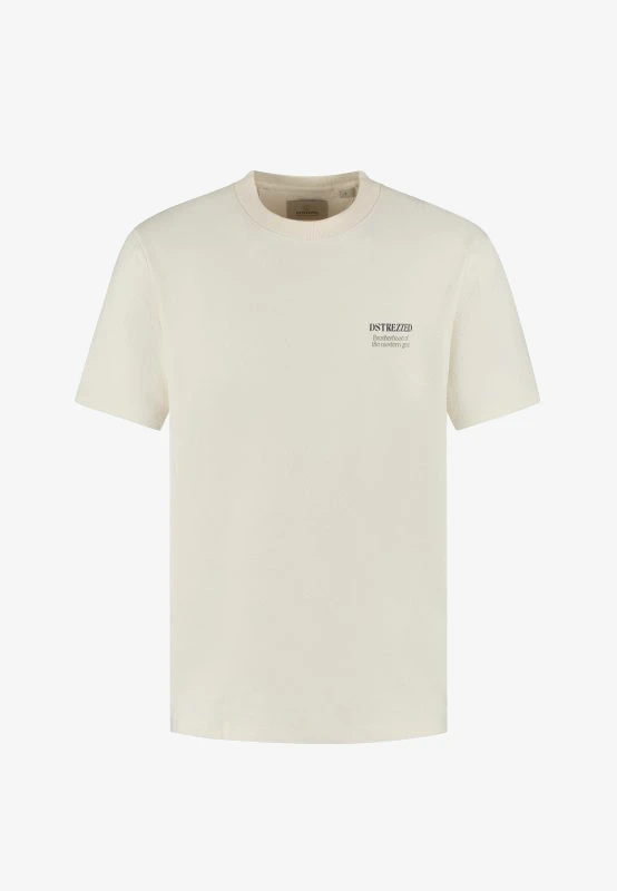 Dstrezzed T-shirt