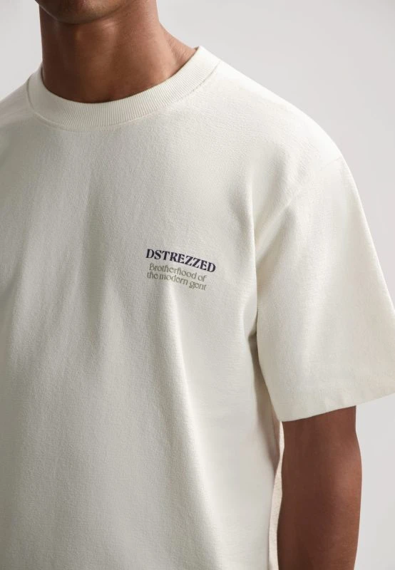 Dstrezzed T-shirt