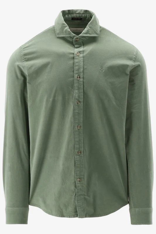 Dstrezzed Casual Shirt
