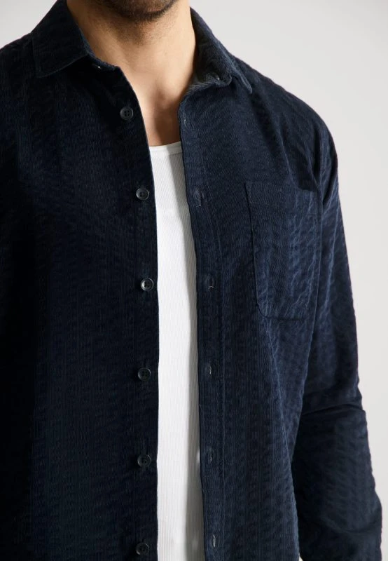 Dstrezzed Casual Shirt