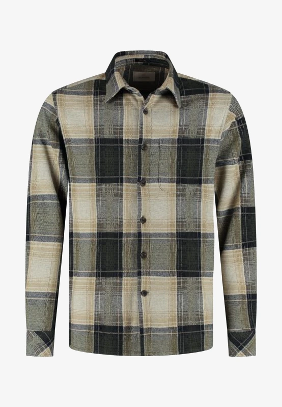 Dstrezzed Overshirt