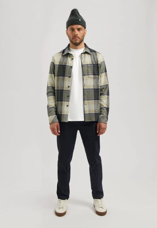 Dstrezzed Overshirt