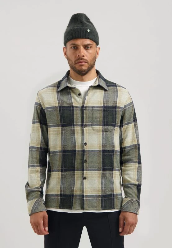 Dstrezzed Overshirt