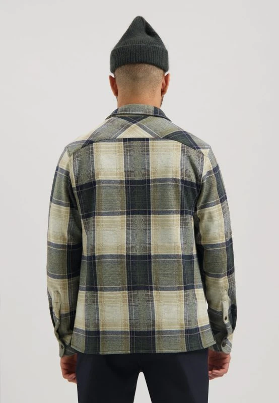 Dstrezzed Overshirt