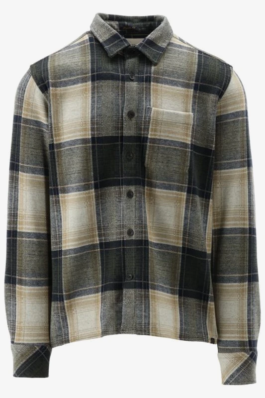 Dstrezzed Overshirt