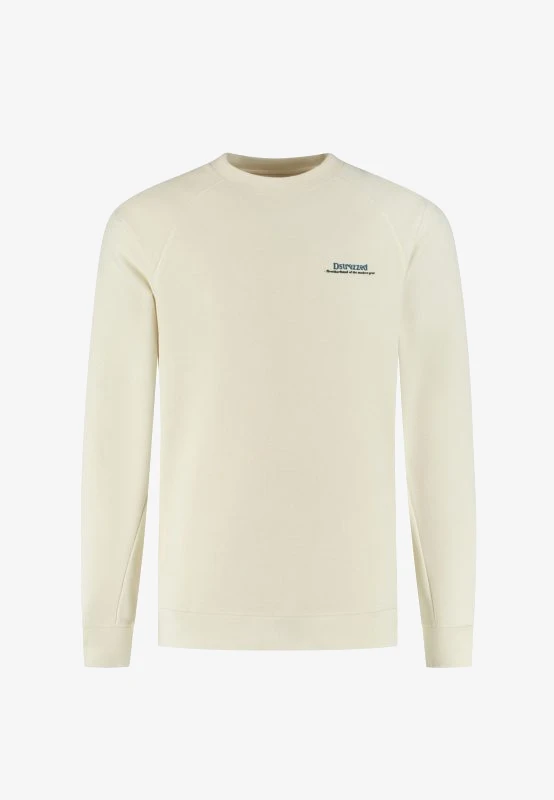 Dstrezzed Sweater
