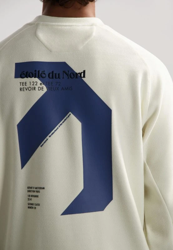 Dstrezzed Sweater