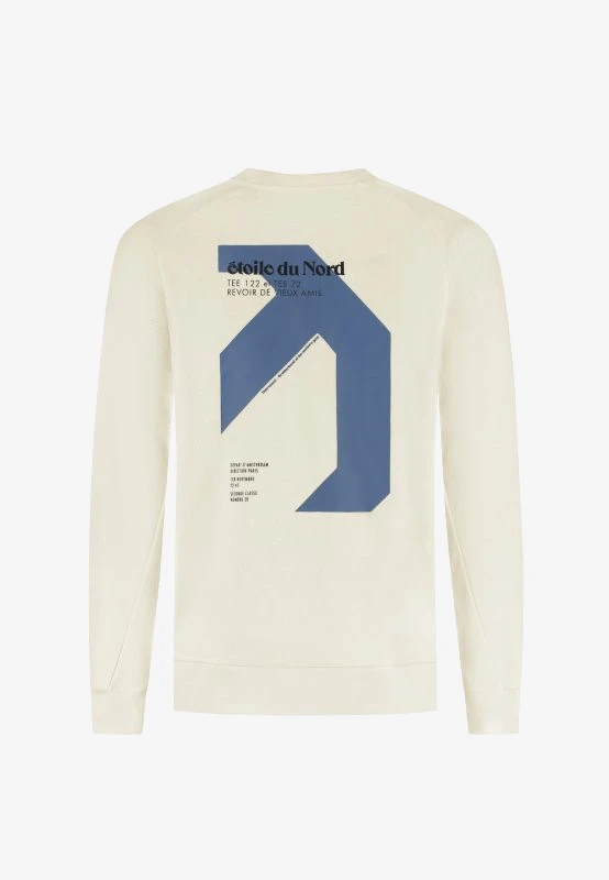 Dstrezzed Sweater