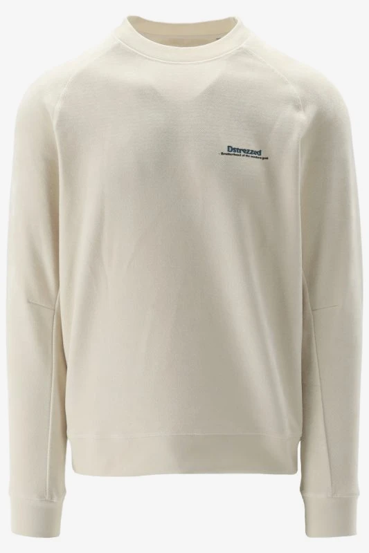 Dstrezzed Sweater
