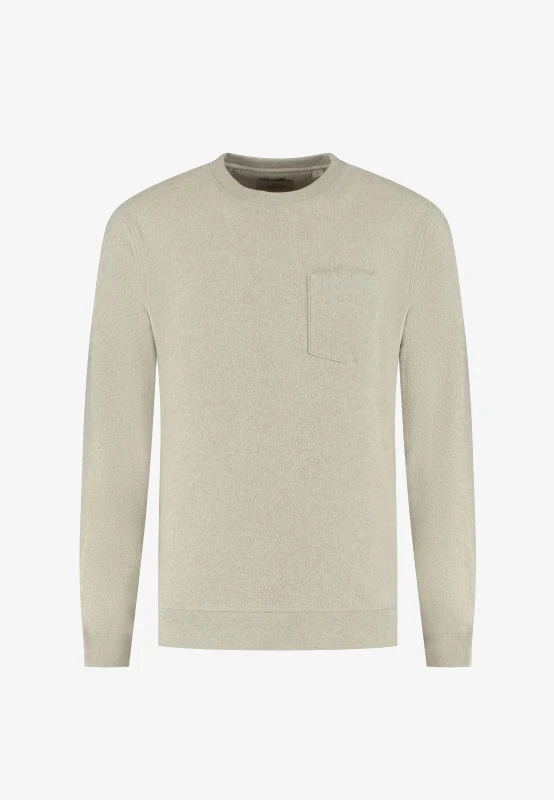 Dstrezzed Sweater