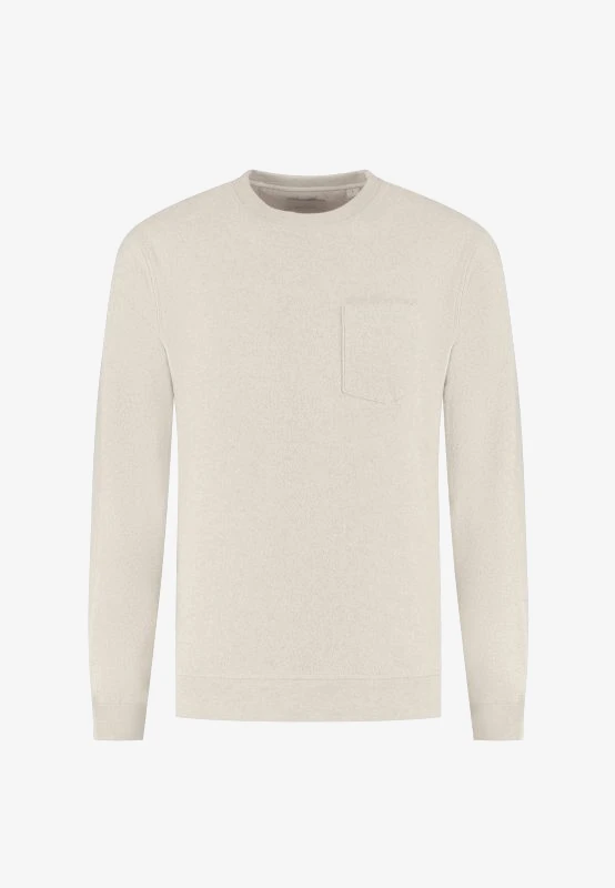 Dstrezzed Sweater