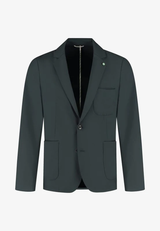 Dstrezzed Blazer