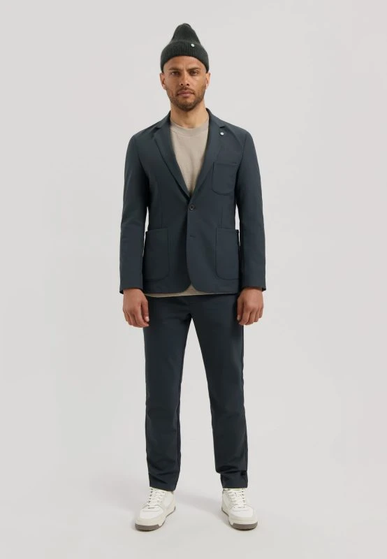 Dstrezzed Blazer