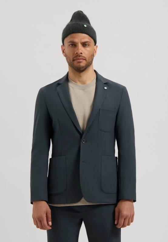 Dstrezzed Blazer