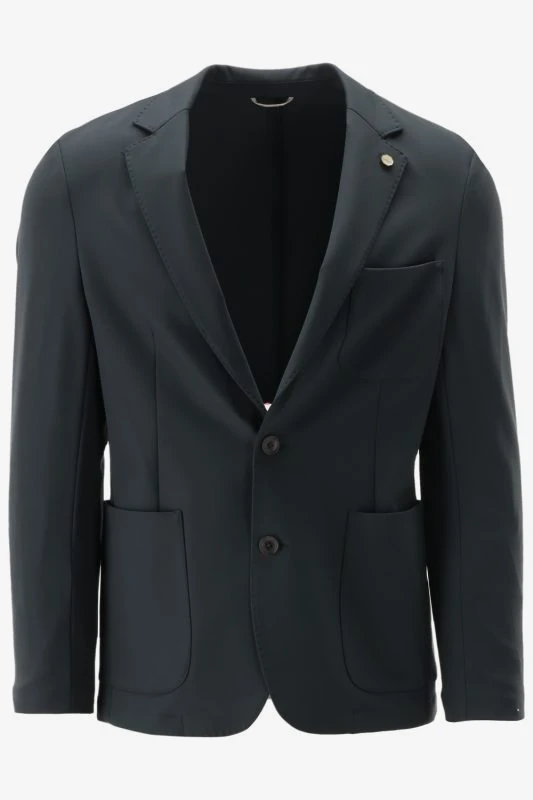 Dstrezzed Blazer