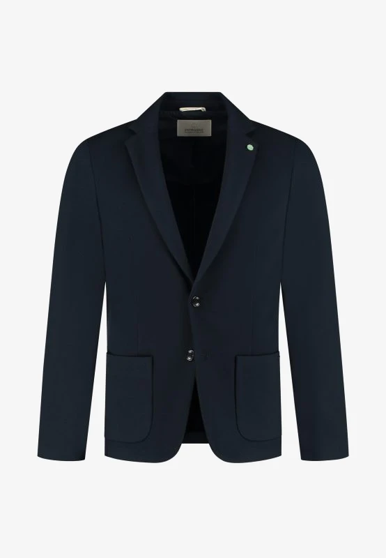 Dstrezzed Blazer