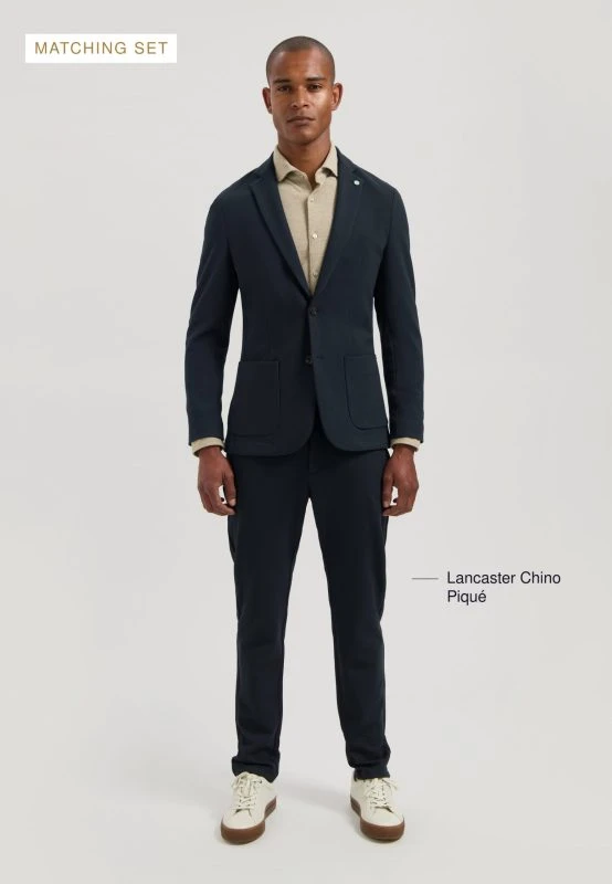 Dstrezzed Blazer